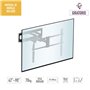 Support de TV TM Electron 90" 70 Kg