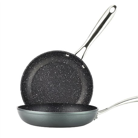 Poêle Fagor Savia Aluminium forgé Ø 20 cm