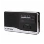 Radio transistor Sanyo AM/FM