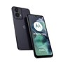 Smartphone Motorola G35 5G 8 GB RAM 6,72" Unisoc 256 GB Noir