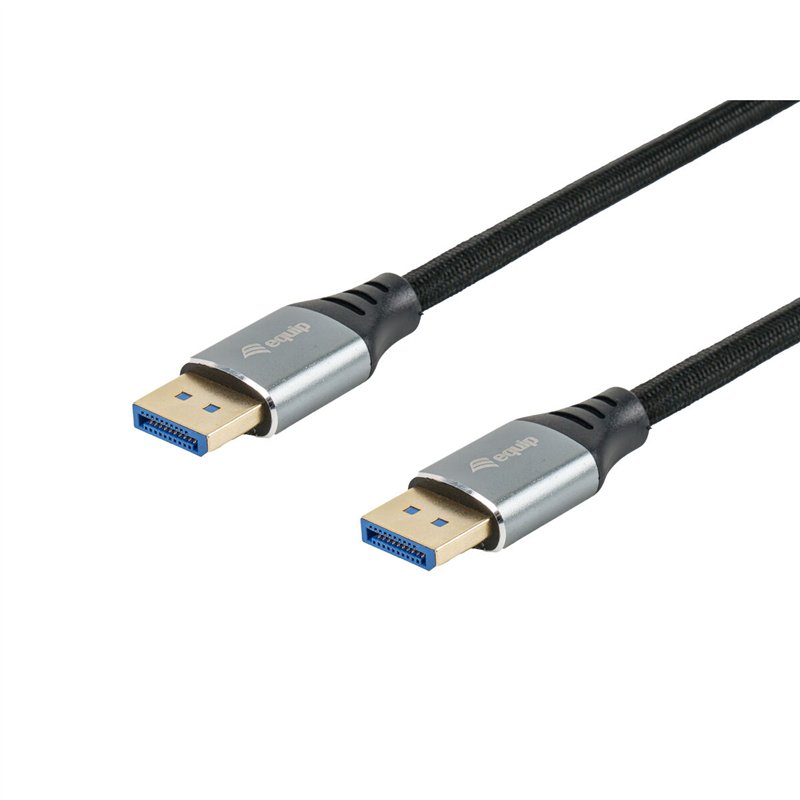 Câble DisplayPort Equip 119282 2 m
