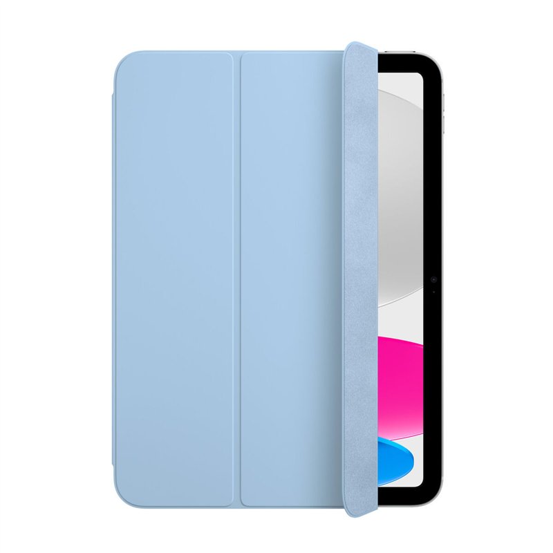 Image secondaire de Housse pour Tablette Apple MDEQ4ZM/A Bleu
