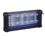 Tue-insectes électriques EDM 06522 Noir 2 x 10 W 43,7 x 10 x 26,5 cm