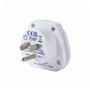 Adaptateur Prise Universelle de Voyage Travel Blue TB-912 États-Unis AC x 1