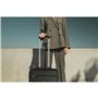 Valise cabine Numada Noir 55 x 20 x 40 cm
