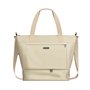 Sac de Voyage Numada Beige 35 L