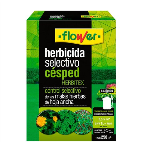Herbicide Flower 25 ml