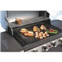 Tapis de barbecue Massó 40 x 30 cm Barbecue