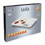 balance de cuisine LAICA 20 kg Cuillères