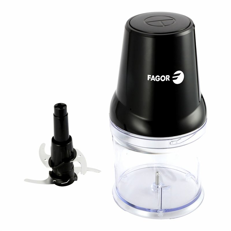 Image secondaire de Hachoir Fagor easycut 400 W 500 ml