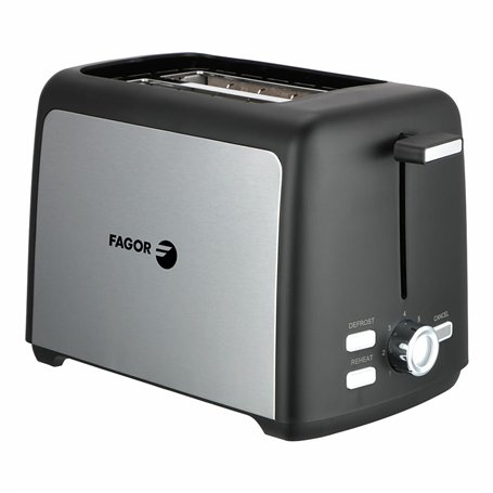 Grille-pain Fagor Toastpro 800 W