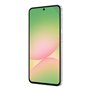Smartphone Samsung A56 SM-A566B 6,7" 8 GB RAM 256 GB