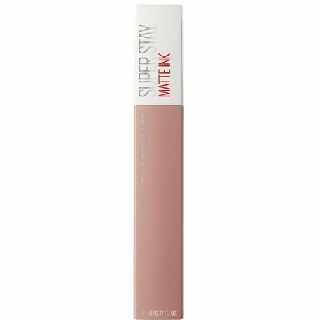 Rouge à lèvres Maybelline Superstay Matte Ink Nº 05 Liquide (5 ml)
