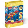 Travaux Manuel Maped Dinos Factory Multicouleur