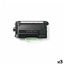 Toner original Brother HLL6210DW HLL6410DN MFCL6710DW MFCL6910DN Noir (3 Unités)