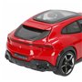 Voiture Bburago Ferrari Purosangre 1:24
