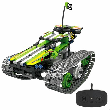 Set de construction IM Master 353 Pièces