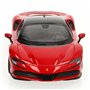 Voiture Bburago Ferrari SF90 Stradale 1:18