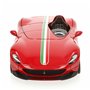 Voiture Bburago Ferrari Monza SP1 1:18