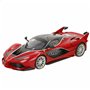 Voiture Bburago Ferrari FXX K #88 1:18