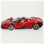 Voiture Bburago Ferrari Daytona SP 1:18