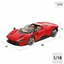 Voiture Bburago Ferrari Daytona SP 1:18