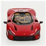 Voiture Bburago Ferrari Daytona SP 1:18