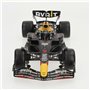 Voiture Bburago F1 Race Oracle Red Bull Racing RB19 1:18