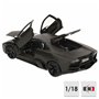 Voiture Bburago GT-Lamborghini Reventon 1:18