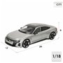 Voiture Bburago GT-Audi RS E-TRON GT 2022 1:18
