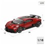 Voiture Bburago GT Bugatti Divo 1:18