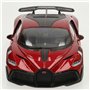 Voiture Bburago GT Bugatti Divo 1:18