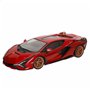 Voiture Bburago GT-Lamborghini Sian FKP 37 1:18