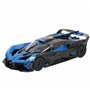 Voiture Bburago GT Bugatti Bolide 1:18