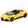 Voiture Bburago GT Bugatti Mistral 1:18