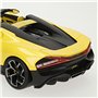 Voiture Bburago GT Bugatti Mistral 1:18