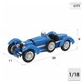 Voiture Bburago GT Bugatti Type 59 1:18