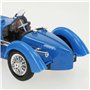 Voiture Bburago GT Bugatti Type 59 1:18