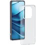 Coque Xiaomi Redmi Note 14 5G Transparente Bigben