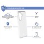 Coque renforcée Samsung Galaxy A36 5G / A56 5G AIR 3m Transparente + Garantie à vie Force Case