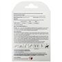 Pipettes - VETOCANIS - x4 Pipettes Anti-puces et tiques Duo 268mg/80mg pour Grands Chiens