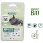 Pipettes Antiparasitaire - VETOCANIS - Ingrédients Bio pour Chats