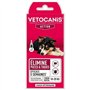 Pipette Fiprocanis - VETOCANIS - Pour Chiens Moyens - 134 mg