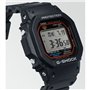Montre - CASIO - G-Shock The Origin - Fonction solaire - Résistante aux chocs - Homme Noir
