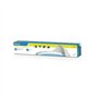 BESTWAY - Auvent pour piscine ronde - Diametre entre 305 cm et 549 cm - Gris