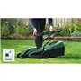 Bosch Tondeuse EasyRotak 32V-26 - Filaire 1200W