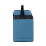Glaciere électrique - IGLOO - 12 V - 230 V - Modern bleu - 26 L