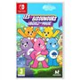 Les Bisounours Libérez la Magie - Jeu Nintendo Switch