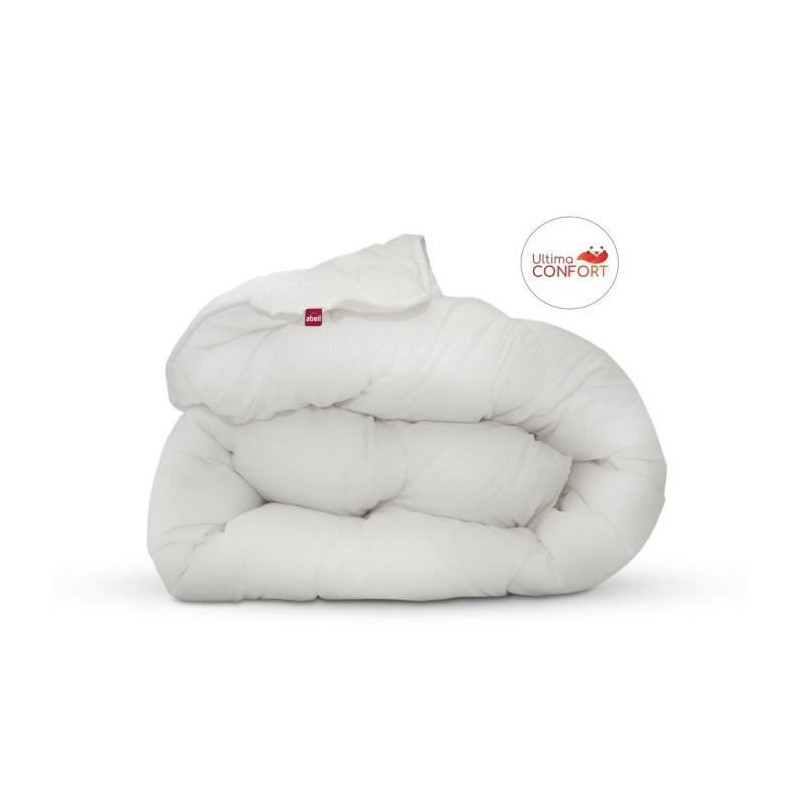 Remplissage de couette Abeil Ultima Comfort 450 Blanc 220 x 240 cm