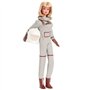 BARBIE Astronaute - Poupée Mattel - JBJ48